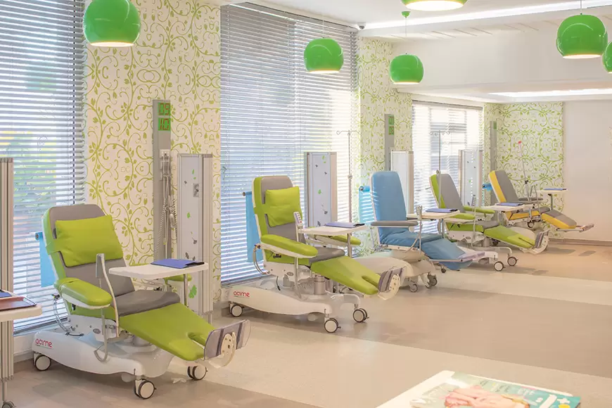 oncologie Casablanca Oncorad Group traitement cancer Maroc