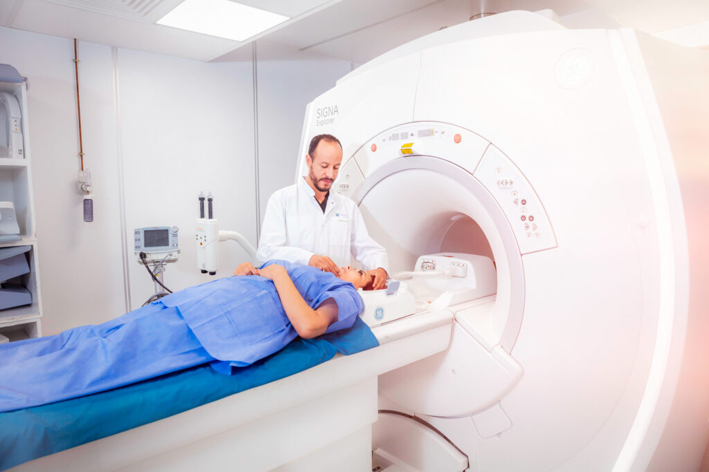Vital Radiology par ONCORAD GROUP : Imagerie médicale à Casablanca avec IRM, mammographie, échographie et scanner pour des diagnostics précis et avancés.