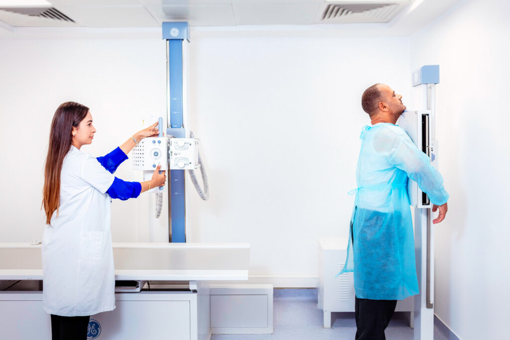 Radiologie
