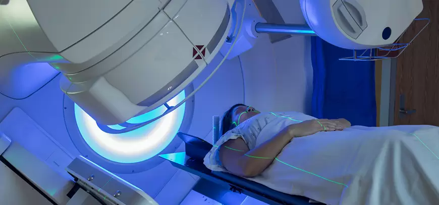 radiothérapie Maroc