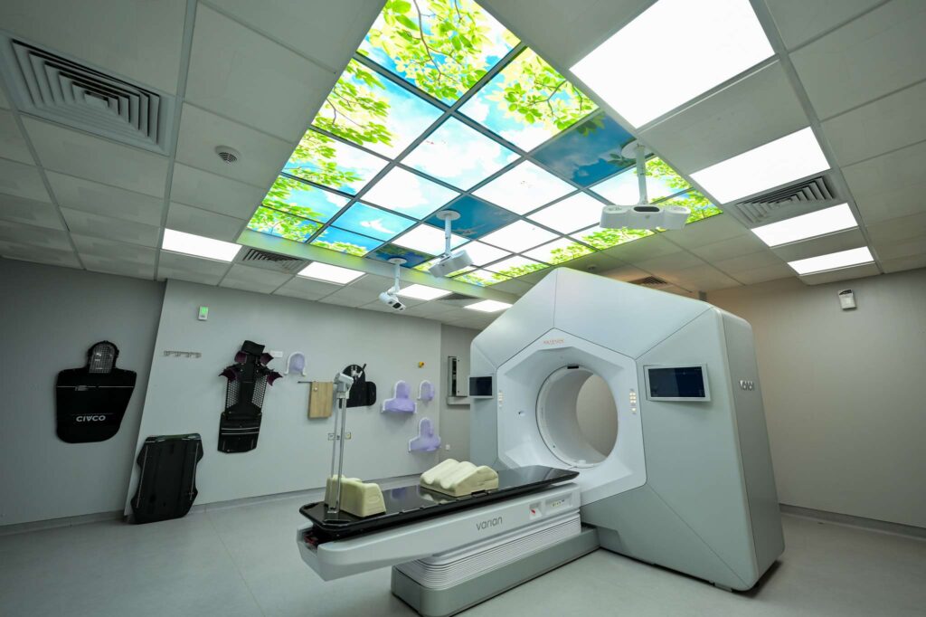 radiothérapie marrakech oncorad group