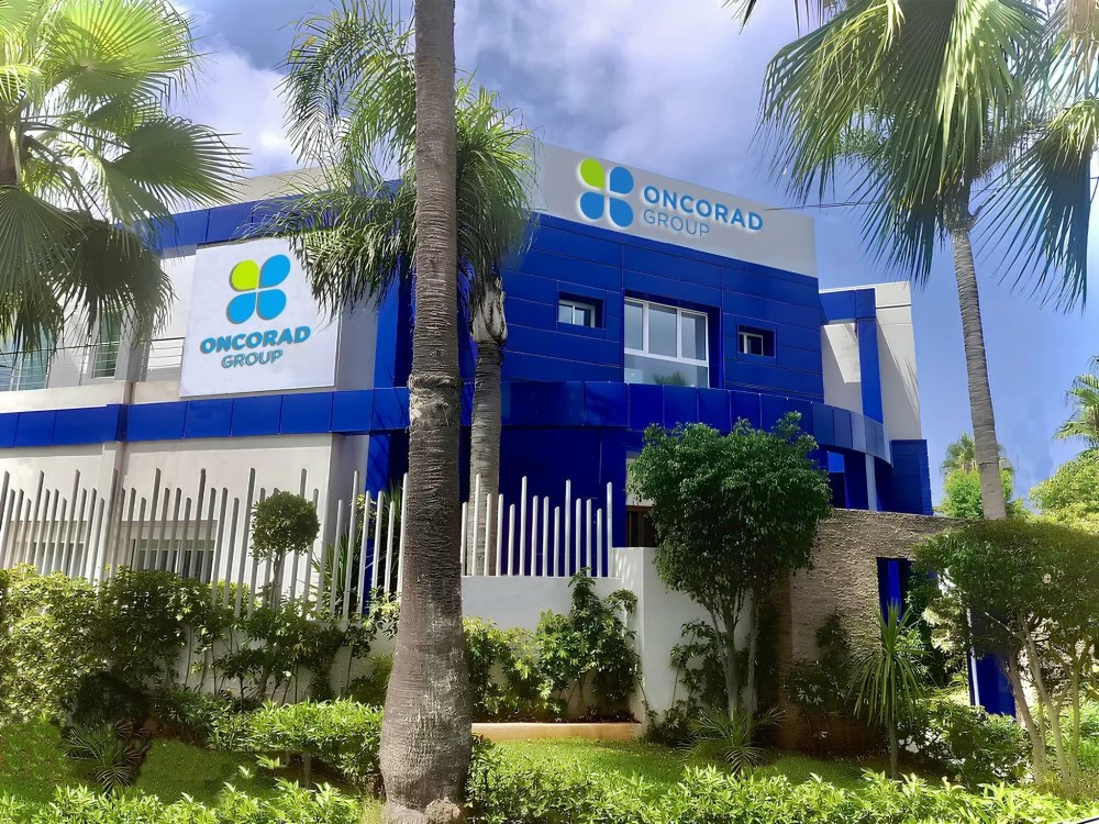 ONCORAD Group prend part à l’International E-Health Forum Morocco