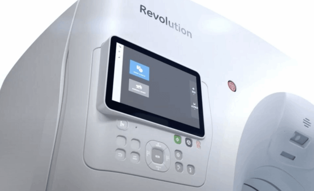 Imagerie médicale : Oncorad déploie le Revolution Ascend à Casablanca