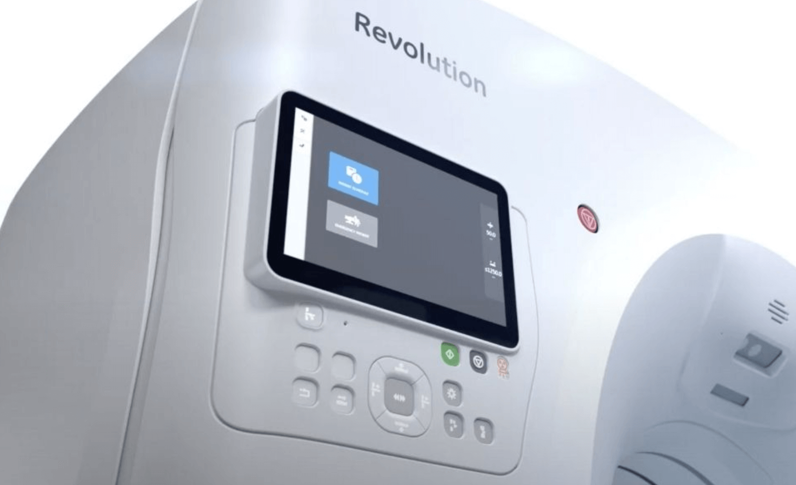 Imagerie médicale : Oncorad déploie le Revolution Ascend à Casablanca