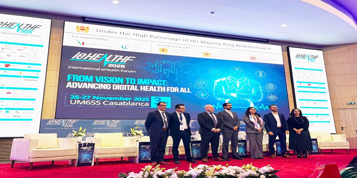 ONCORAD Group réaffirme son rôle de pionnier de l’innovation technologique en santé