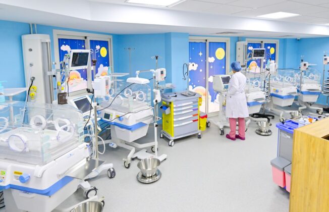 Oncorad Group mise sur ses pôles mère-enfant de catégorie 3 à Safi et Casablanca